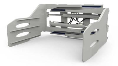 Attrezzature carrelli elevatori